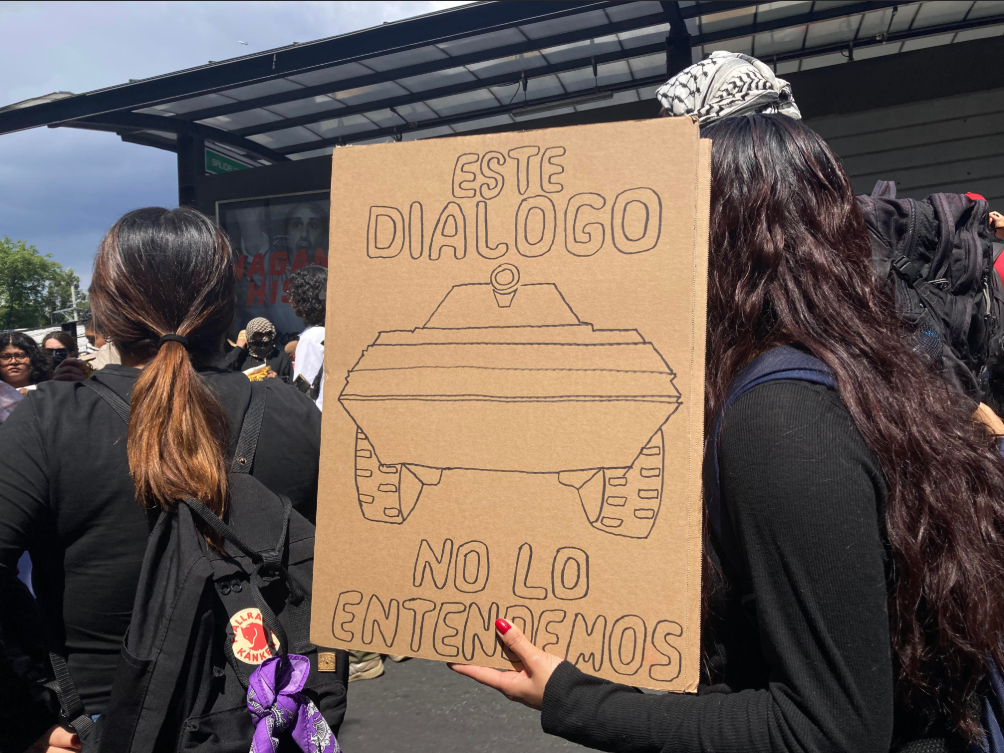 El lenguaje del poder: por qué los eventos deportivos globales abren camino al militarismo El lenguaje del poder: por qué los eventos deportivos globales abren camino al militarismo