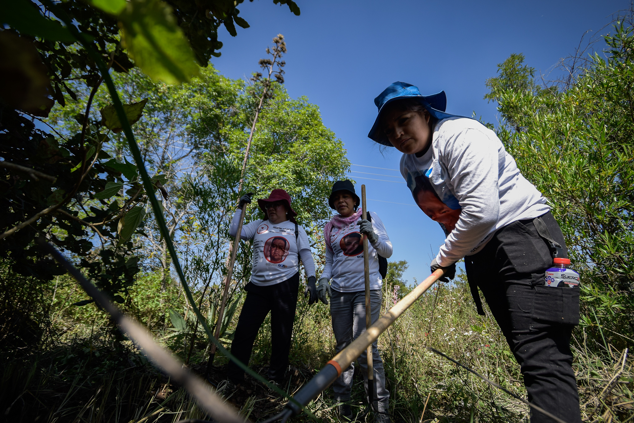 Mundial 2026 en el país de los 130 mil desaparecidos: madres buscadoras piden no venir a México Mundial 2026 en el país de los 130 mil desaparecidos: madres buscadoras piden no venir a México