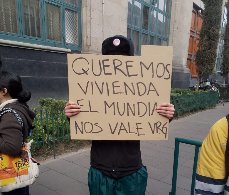 Se disparan hasta 155 por ciento alquileres en México por el Mundial 2026 Se disparan hasta 155 por ciento alquileres en México por el Mundial 2026