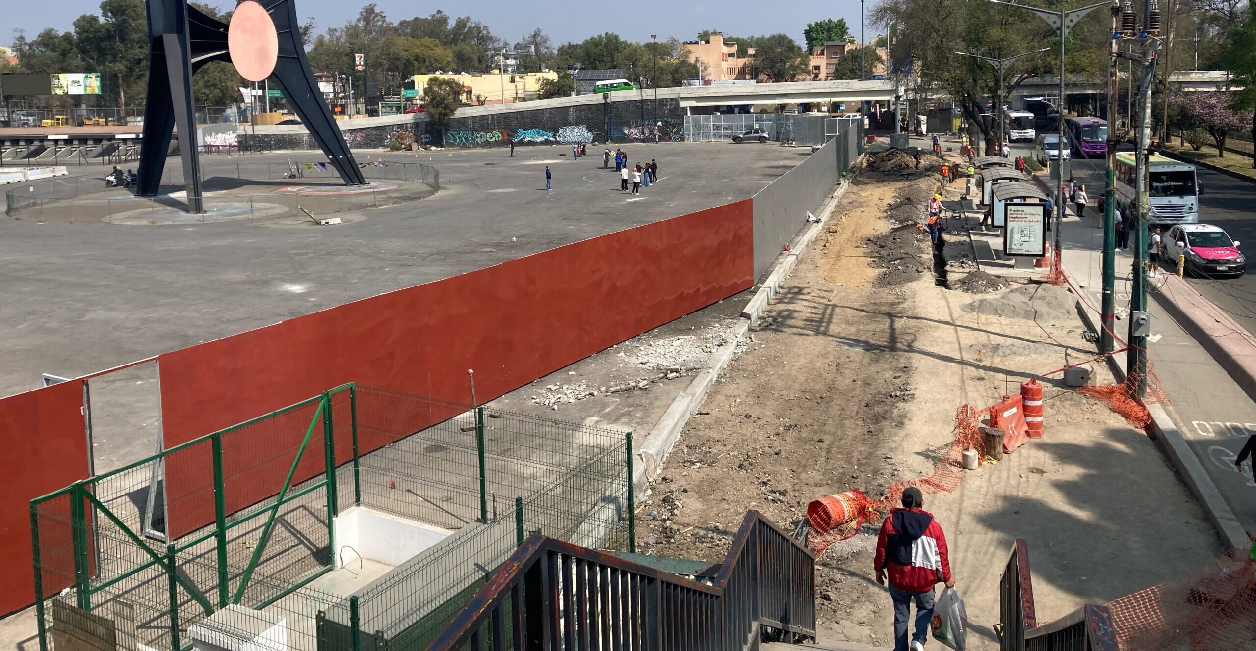 Ser o parecer: inversión pública para el Mundial contradice las necesidades de la mayoría Ser o parecer: inversión pública para el Mundial contradice las necesidades de la mayoría