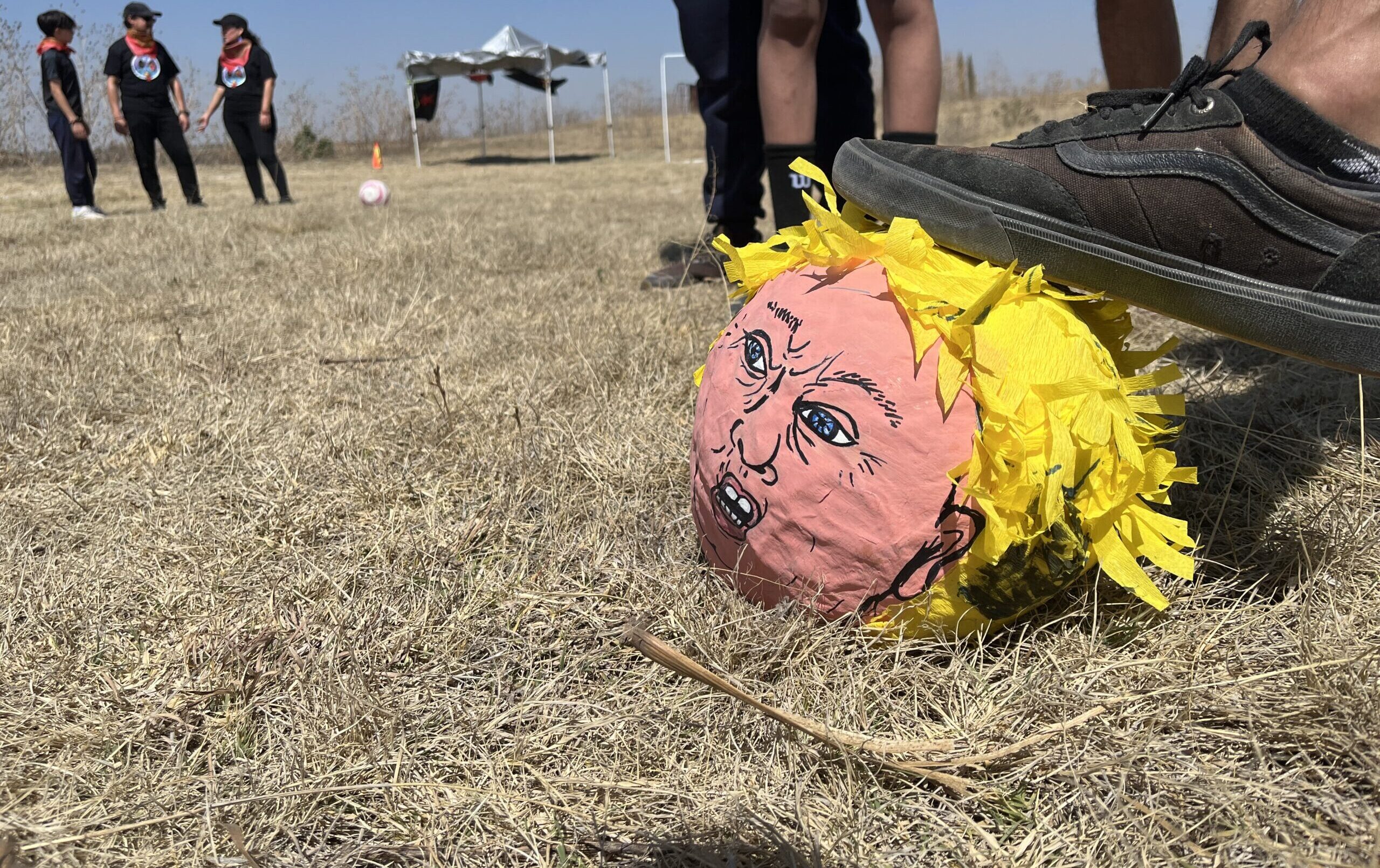 “Ganamos porque ya estamos jugando”. El fútbol en la resistencia contra el basurero en Cholula “Ganamos porque ya estamos jugando”. El fútbol en la resistencia contra el basurero en Cholula