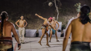 Ulama vs Despojo Ulama vs Despojo