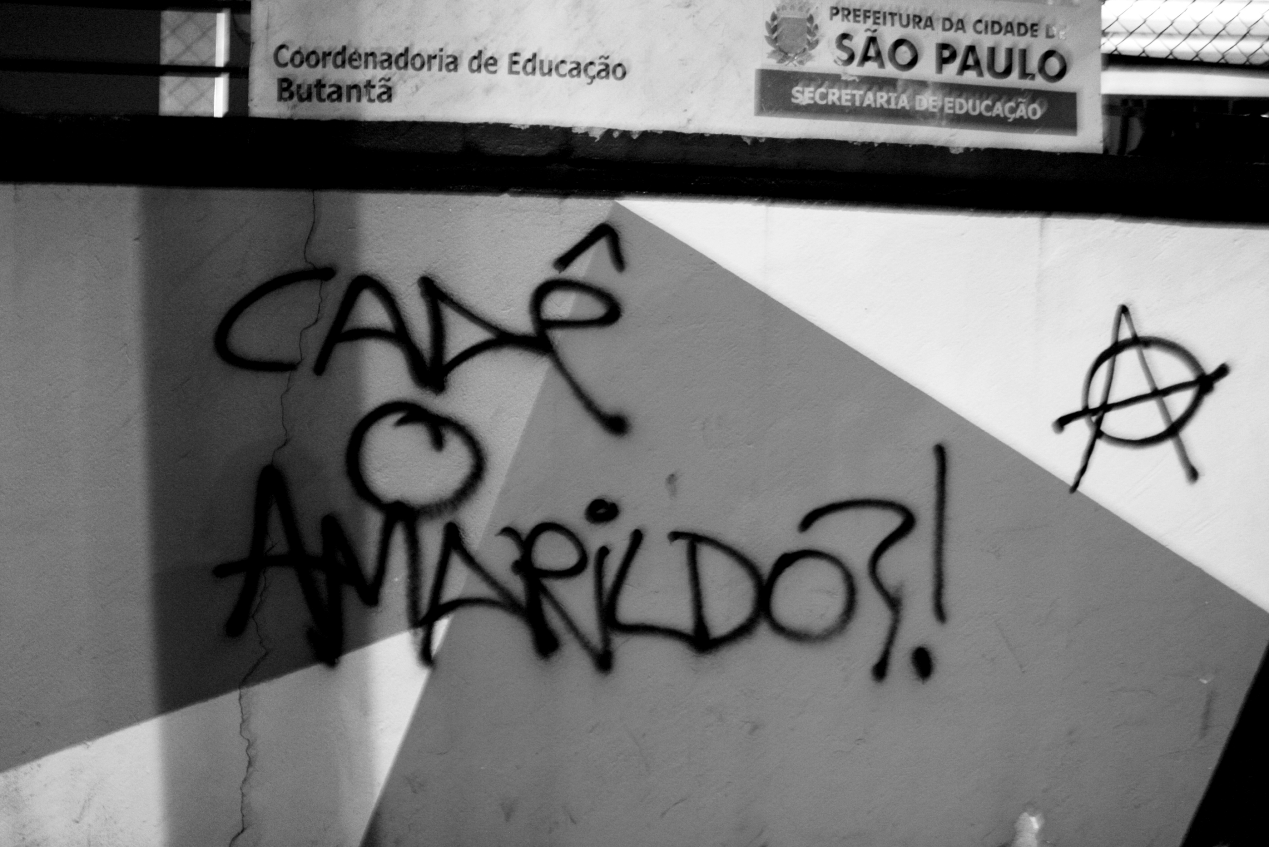 Memorias del Mundial: Amarildos Memorias del Mundial: Amarildos