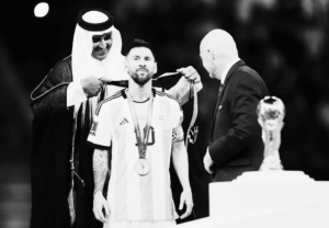 La incómoda sombra de Catar 2022 La incómoda sombra de Catar 2022