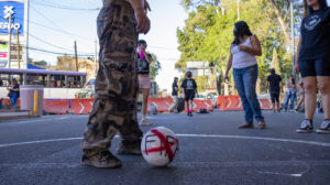 Sheinbaum descarta afectaciones al Mundial 2026 pese a advertencias de protesta Sheinbaum descarta afectaciones al Mundial 2026 pese a advertencias de protesta