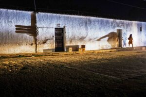 México, sede del Mundial… de las y los desaparecidos México, sede del Mundial… de las y los desaparecidos