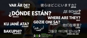 Madres buscadoras lanzan “llamado Mundial” sobre paradero de sus hijos Madres buscadoras lanzan “llamado Mundial” sobre paradero de sus hijos