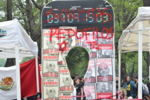 Asamblea por el Común y contra la guerra anuncia jornadas AntiFIFA en resistencia al Mundial 2026 Asamblea por el Común y contra la guerra anuncia jornadas AntiFIFA en resistencia al Mundial 2026