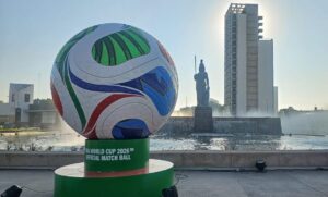 Jalisco suspenderá clases presenciales por partidos del Mundial 2026 Jalisco suspenderá clases presenciales por partidos del Mundial 2026
