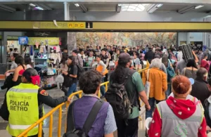 Sindicato del Metro rechaza ampliar servicio por Mundial y advierte riesgos operativos Sindicato del Metro rechaza ampliar servicio por Mundial y advierte riesgos operativos