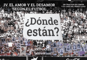 “Lo más importante de este mundial” ocurrirá fuera de los estadios”: EZLN “Lo más importante de este mundial” ocurrirá fuera de los estadios”: EZLN