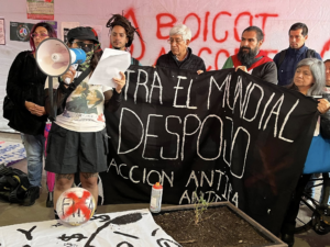 Gobierno prioriza vender la ciudad antes que derechos humanos, vivienda y medio ambiente Gobierno prioriza vender la ciudad antes que derechos humanos, vivienda y medio ambiente