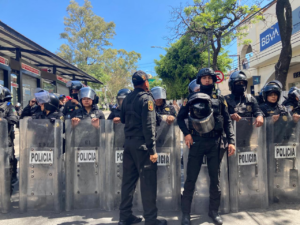 Organizaciones advierten uso del Mundial como “pretexto” para restringir libertad de expresión Organizaciones advierten uso del Mundial como “pretexto” para restringir libertad de expresión