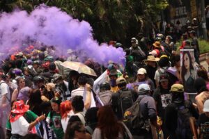 El Mundial de la fiesta y el país de las ausencias El Mundial de la fiesta y el país de las ausencias