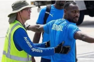 El Mundial de Estados Unidos: deportaciones, controles excesivos y visas negadas El Mundial de Estados Unidos: deportaciones, controles excesivos y visas negadas