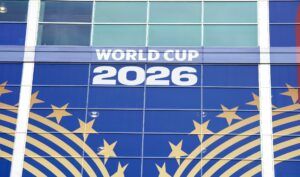 El cambio climático y el calor extremo podrían marcar el ritmo del Mundial de Fútbol 2026 | ESTUDIO El cambio climático y el calor extremo podrían marcar el ritmo del Mundial de Fútbol 2026 | ESTUDIO