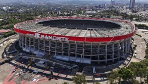 Mundial 2026 en México: Especialistas IBERO analizan seguridad, economía, trata y movilidad Mundial 2026 en México: Especialistas IBERO analizan seguridad, economía, trata y movilidad