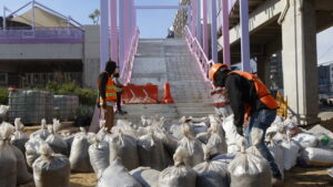 Entre obras inconclusas y fallas en los servicios, avanza cuenta regresiva para el Mundial Entre obras inconclusas y fallas en los servicios, avanza cuenta regresiva para el Mundial