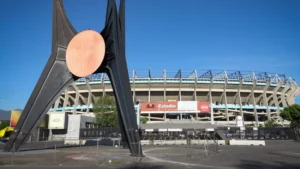 Mundial 2026 podría convertirse en el evento deportivo más contaminante de la historia Mundial 2026 podría convertirse en el evento deportivo más contaminante de la historia