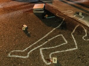 Baja de homicidios durante el Mundial no necesariamente significa menos violencia; estudio IBERO explica por qué Baja de homicidios durante el Mundial no necesariamente significa menos violencia; estudio IBERO explica por qué